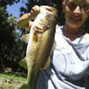 Meet your Posher, Swamprabbit